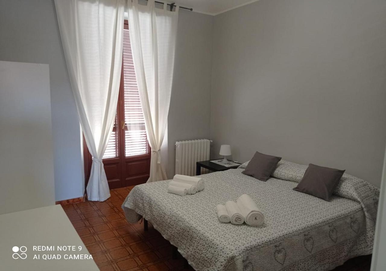 Fast Room Statuto Τορίνο Εξωτερικό φωτογραφία