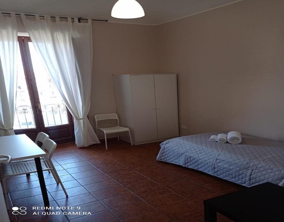 Fast Room Statuto Τορίνο Εξωτερικό φωτογραφία